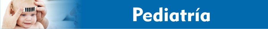 pediatria